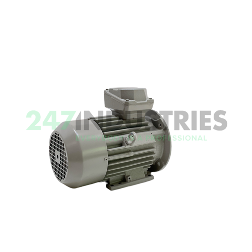 1LE1501-0ED03-5JA4-Z Siemens Image 3