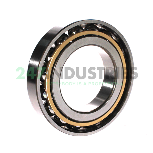 7218BECBM SKF Image 2