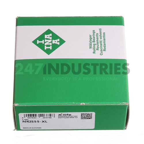 NKIS55-XL INA Image 5