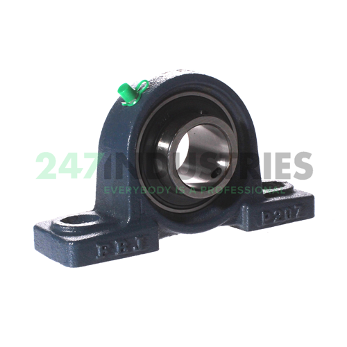 UCP207 FBJ