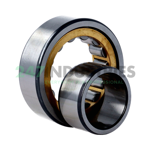 NU2207-E-XL-M1A-C3 FAG Image 3