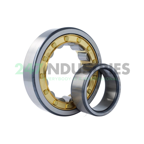 NU318-E-XL-M1A-C4 FAG Image 3