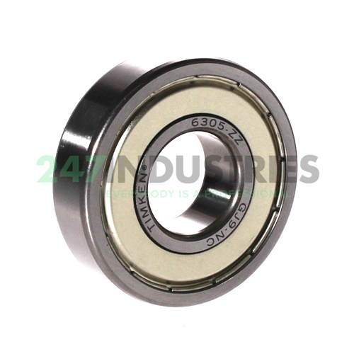 6305-ZZ Timken