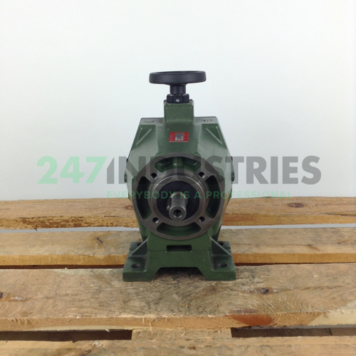 FVR090B3-90B5I5 Varvel Image 4