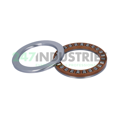 81114T2 NTN Image 2