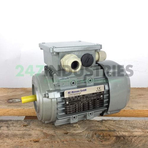 FCA63A-6/HEB14 AC-Motoren GmbH