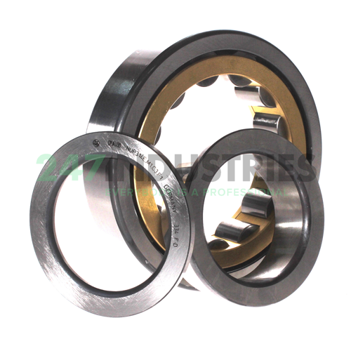 NUP314-E-M1-F1-C3 FAG Image 3