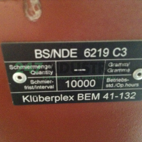 MKH628E04 Elin Image 3