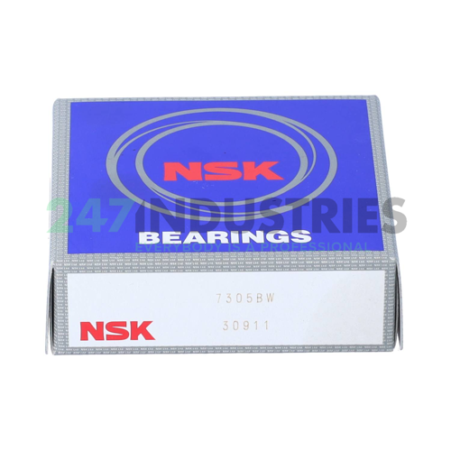 7305BW NSK Image 3