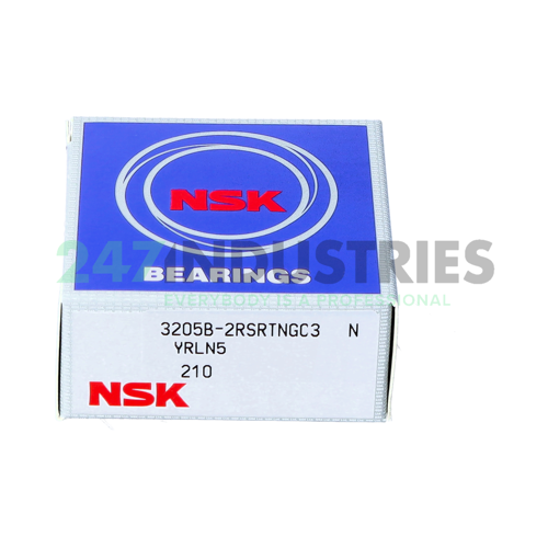 3205B-2RSRTNGC3 YRLN5 NSK Image 3