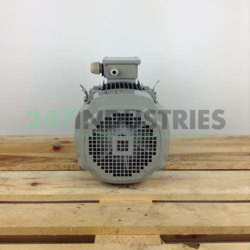 ACA132SB-2/HEB3 AC-Motoren GmbH Image 5