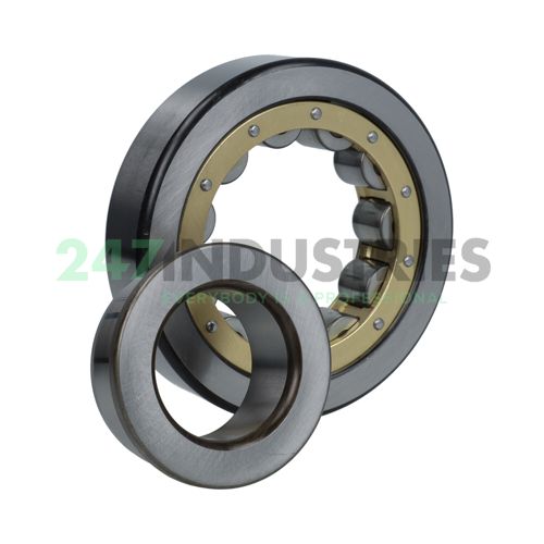 NJ408MC3 NSK Image 2