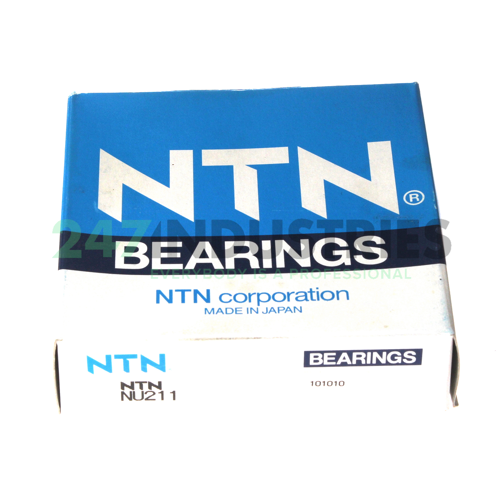 NU211 NTN Image 4