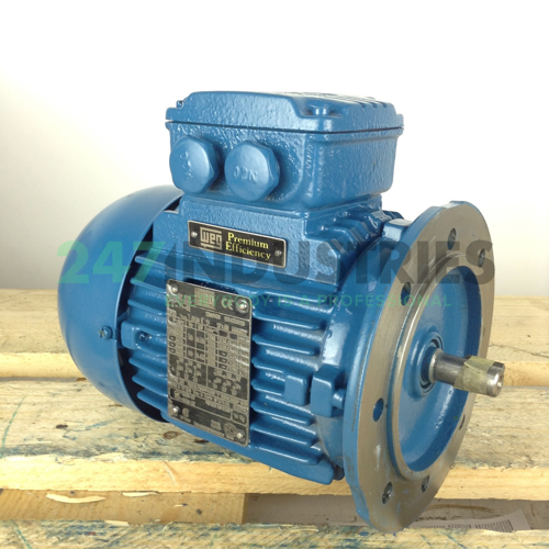 0.55K31AL0712B5 WEG Image 3