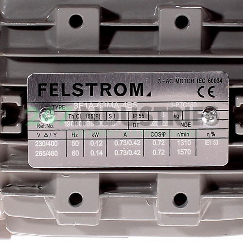 3F1A-63MA-4B5 Felstrom Image 2