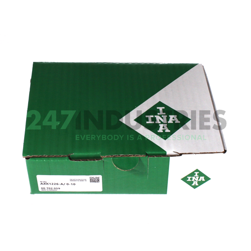 AXK1226-A/0-10 INA Image 3
