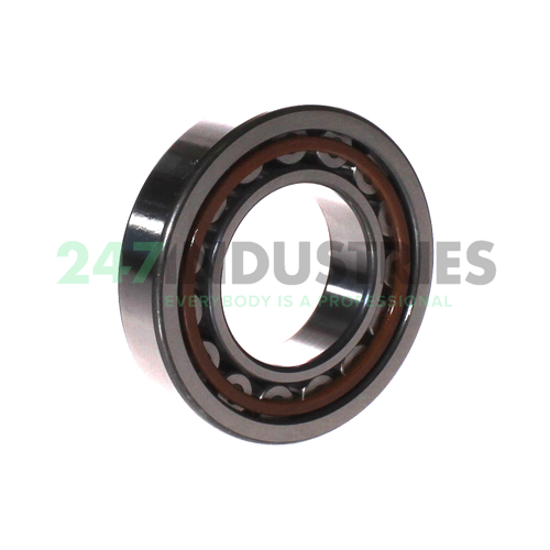 NU209ET2X NTN Image 2