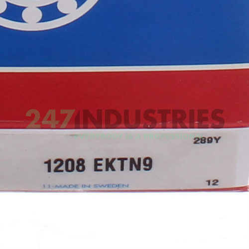 1208EKTN9 SKF Image 5