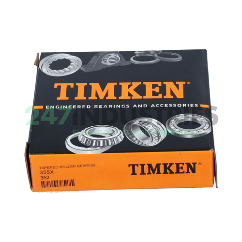 355X-99401 Timken Image 3
