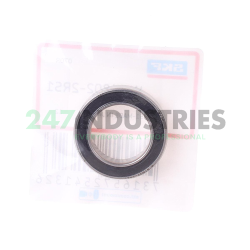 W61802-2RS1 SKF
