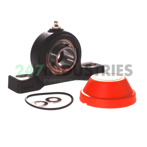 UCP205C-25-PA-CLOSED Marbett/Rexnord