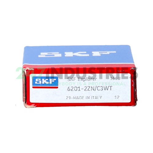 6201-2ZN/C3WT SKF Image 2