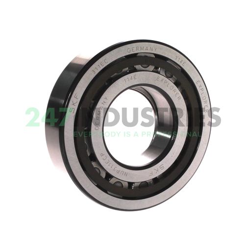 NUP311ECP SKF