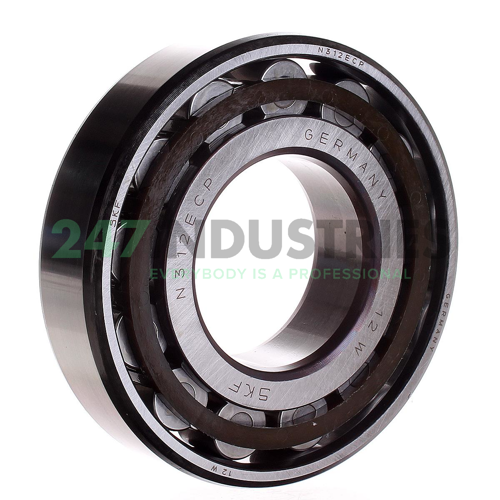 N312ECP SKF