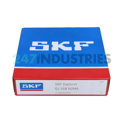 QJ318N2MA SKF Image 3