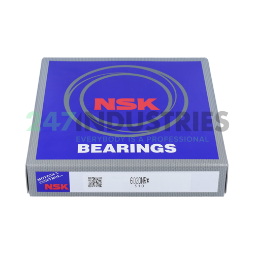 6020NR NSK Image 3
