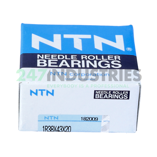 1R38X43X20 NTN Image 2