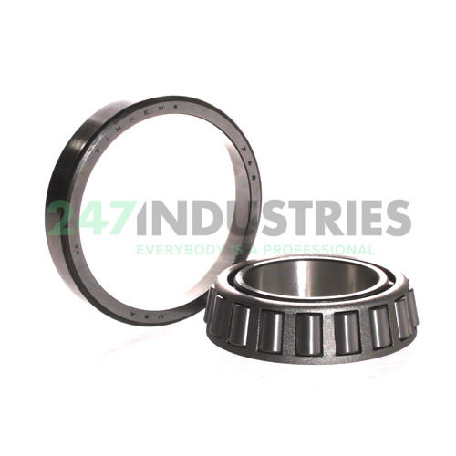368A/362 Timken