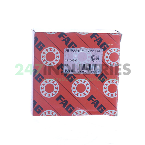 NUP2210E.TVP2.C3 FAG Image 6