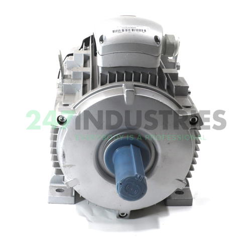 132M-8-B3 Motive Srl Image 2