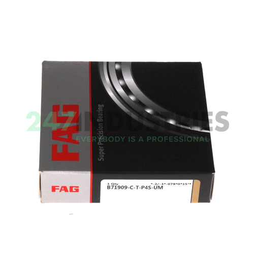 B71903-E-2RSD-T-P4S-UL FAG Image 3