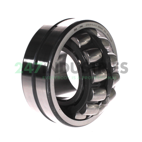 22312-E1-XL-K-C3 FAG Image 4