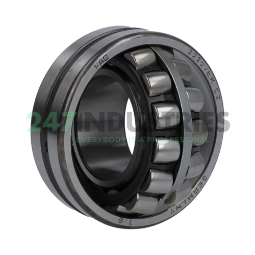 22207EK.C2 FAG Image 3