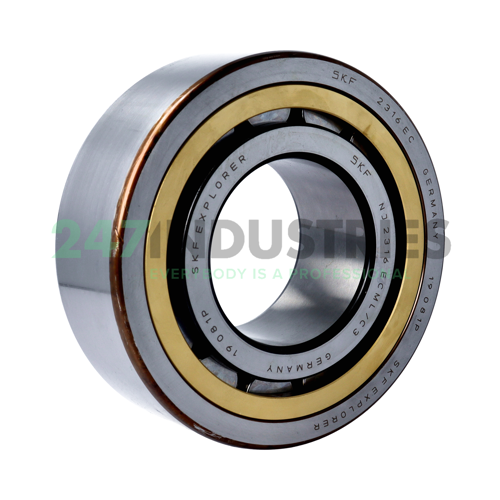 NJ2316ECML/C3 SKF