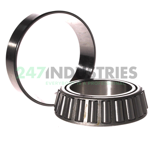 3984-99402 Timken Image 2