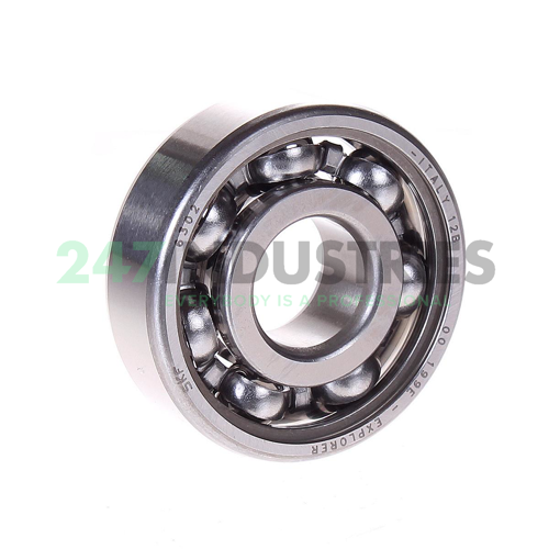 6302 SKF Image 2