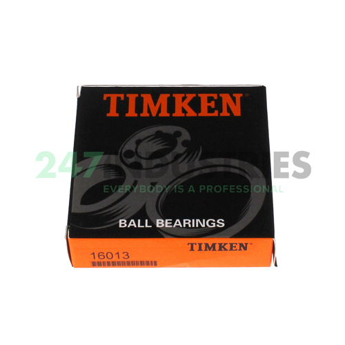 16013 Timken Image 3