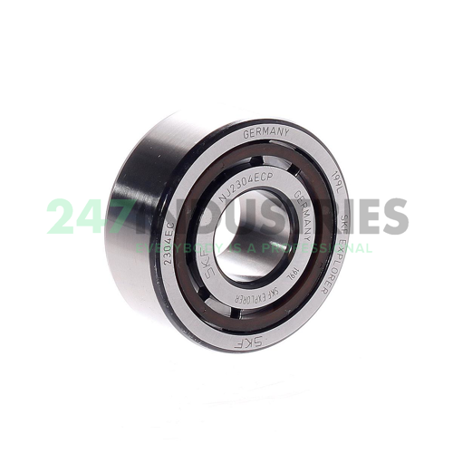 NJ2304ECP SKF