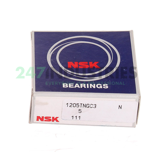 1205TNG C3 NSK Image 4