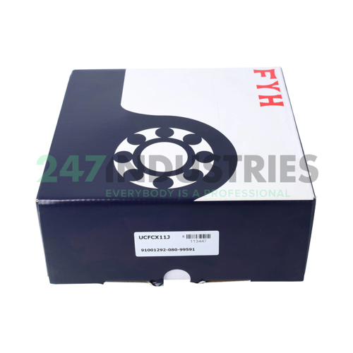 UCFX11J FYH Image 3