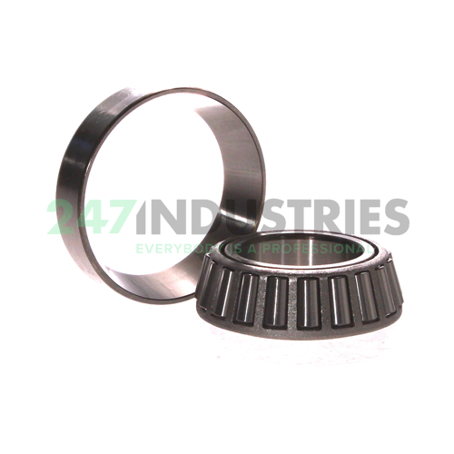 32006XM-90KM1 Timken Image 2