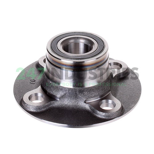 F27BVV10-4 Nachi Image 2