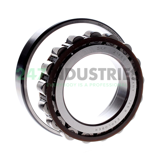 N218ECP/C3 SKF Image 2