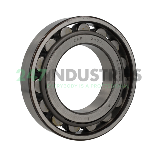N222 SKF Image 2