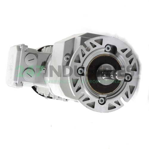 SK372.1F-80LH/4 Nord Drive Systems Image 2