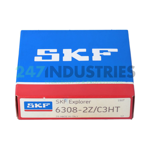 6308-2Z/C3HT SKF Image 3